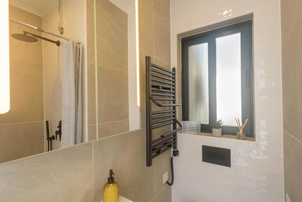 Sarah'S Penthouse In Sliema Apartment ภายนอก รูปภาพ
